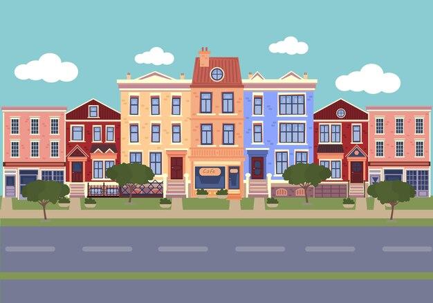 Site No.124, Datala, New Chandrapur