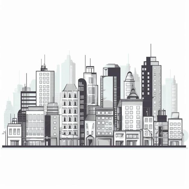Empire Estate 2