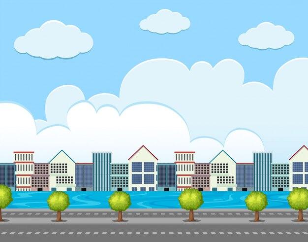 Spring Field - Phase 1