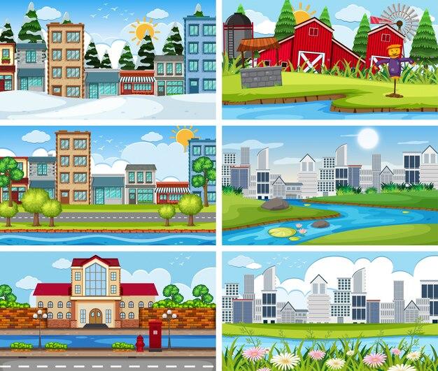 4th Avenue Sunteck City, Odc, Goregaon West