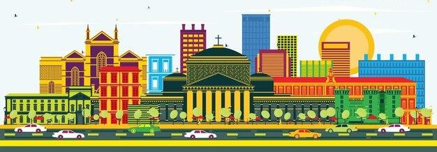 Chhoriya Residency Nandurbar Phase - 2