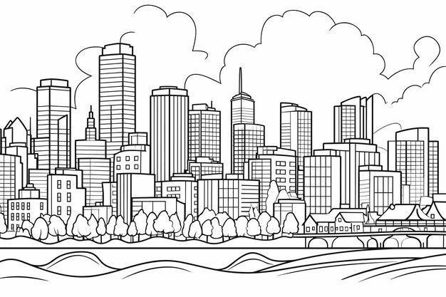 Shri Heramb Residency.