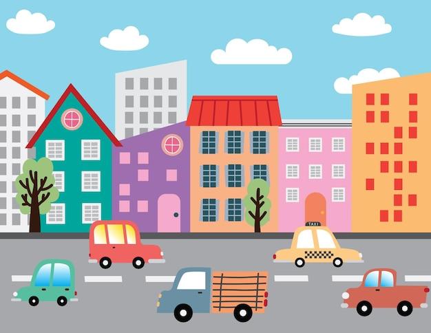 RUNWAL EIRENE - PART I