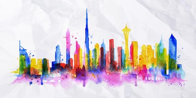 Arihant The Park Phase - I