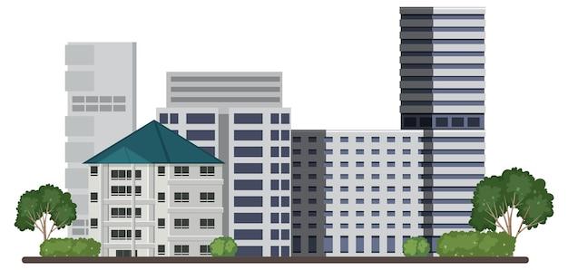 Suraksha Smart City - Phase I