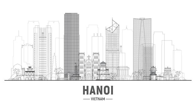Vision City