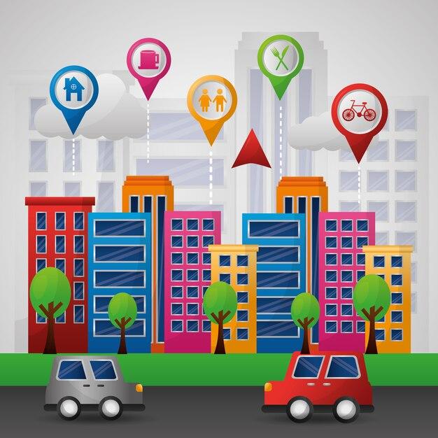 Shree Uddhav Baba Nagari