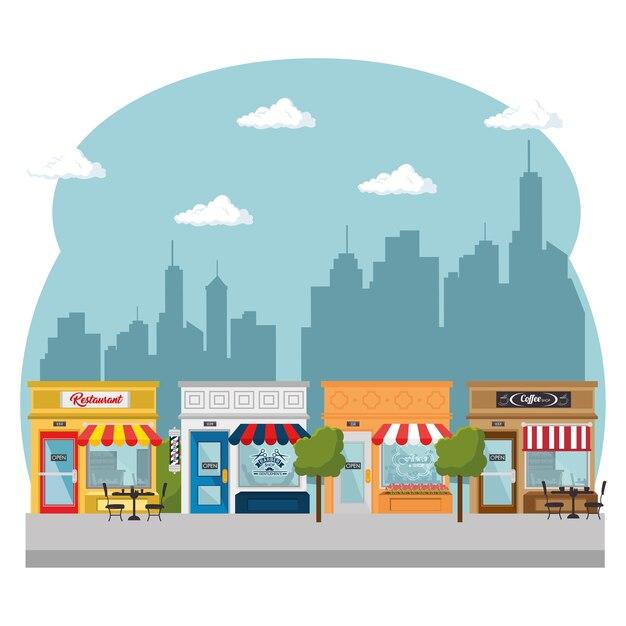 The Central Park Phase -I